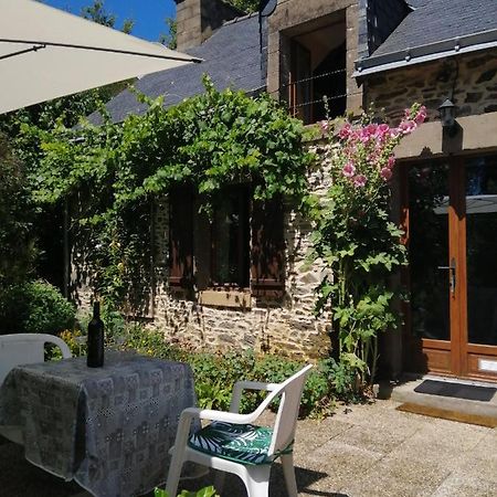 The Cherries Houehdeu Naizin Exterior photo