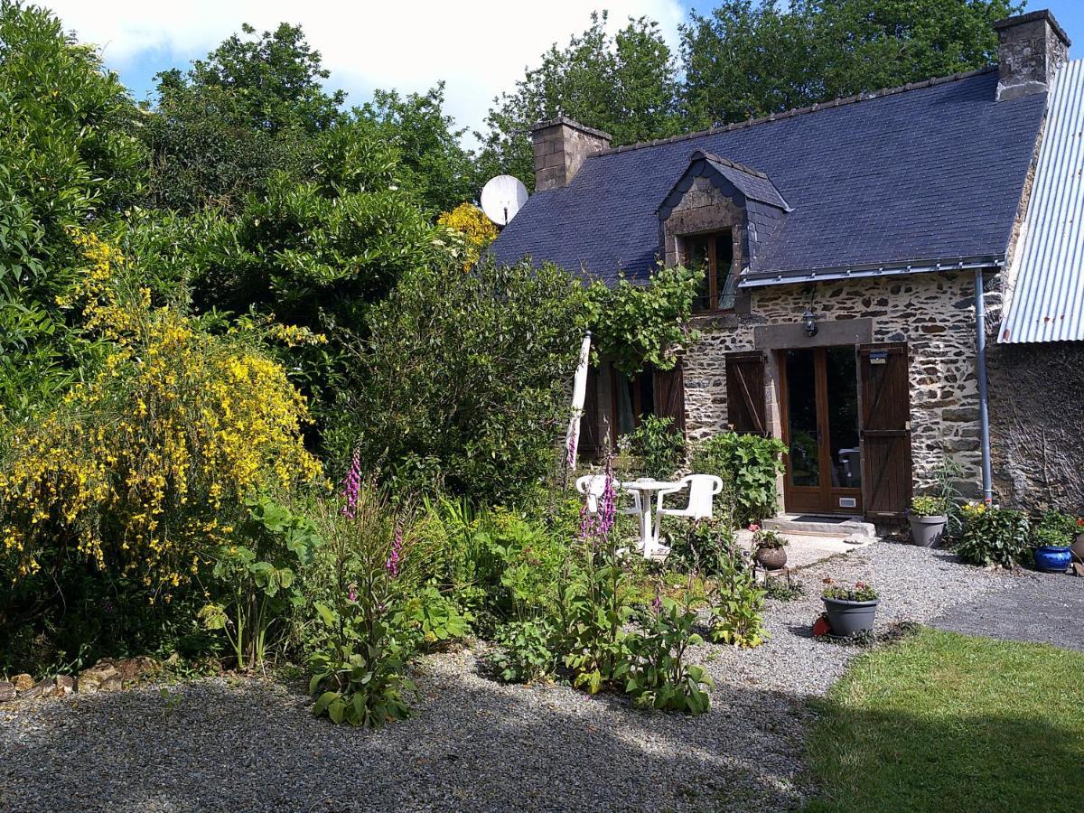 The Cherries Houehdeu Naizin Exterior photo